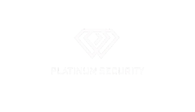 Platinum Security Logo
